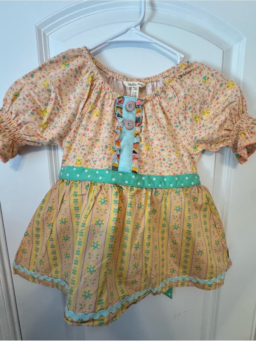 Matilda Jane Top 🐣